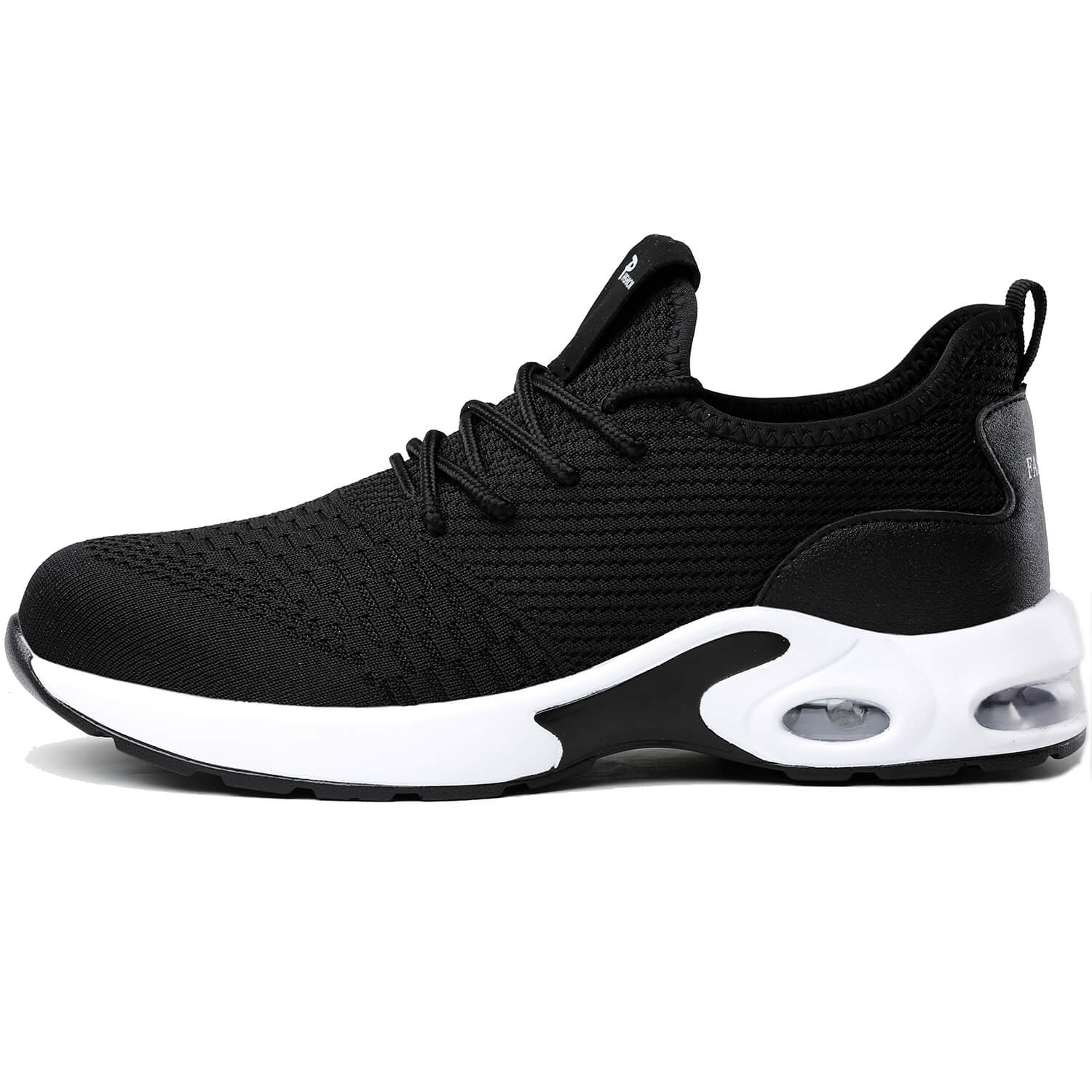 Maven Steel Toe Lightweight Athletic Work Shoes